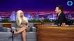 Will Ferrell and Christina Aguilera Wear Tight Pants With Jimmy Fallon (Comic FULL HD 720P)