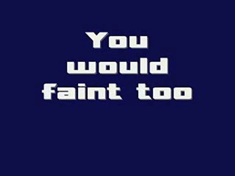 Девушка диктор пукнула в прямом эфире и упала в обморок от стыда