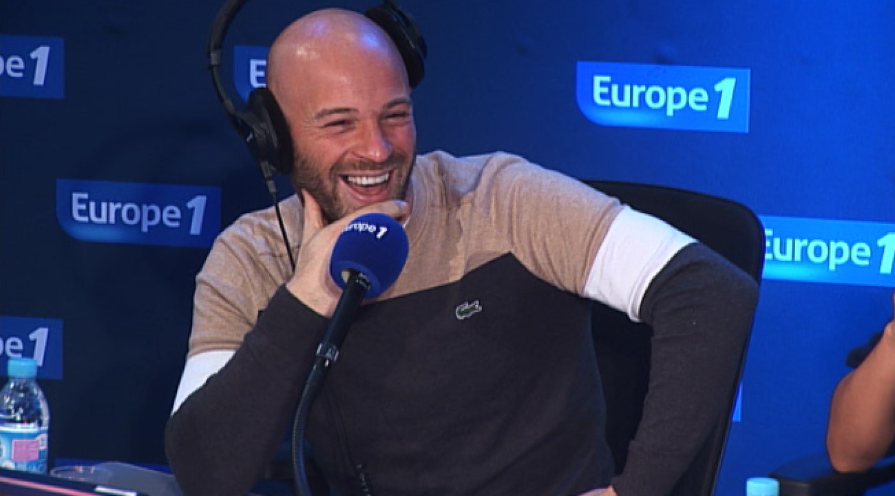 REPLAY - Les Pieds dans le Plat avec Franck Gastambide et Malik Bentalha