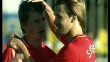 Russia - Andorra 4 - 0 Dmitri Sychev