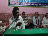 Mehfil e Mushira Youm e Mazdoran  30-04-2015 DSF Ubaid Ullah Khokher Saib