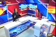 Dr Shahid Masood exposes PML (N) new airlines drama 'Pakistan airways'