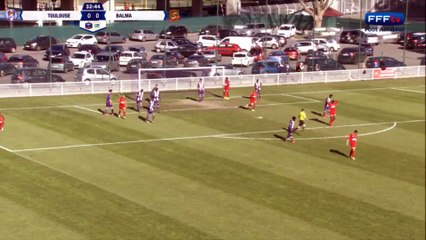 CFA 2 : Le Résumé de TFC/Balma