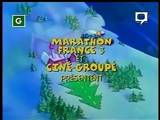 Le Monde secret du Père Noël (Français)