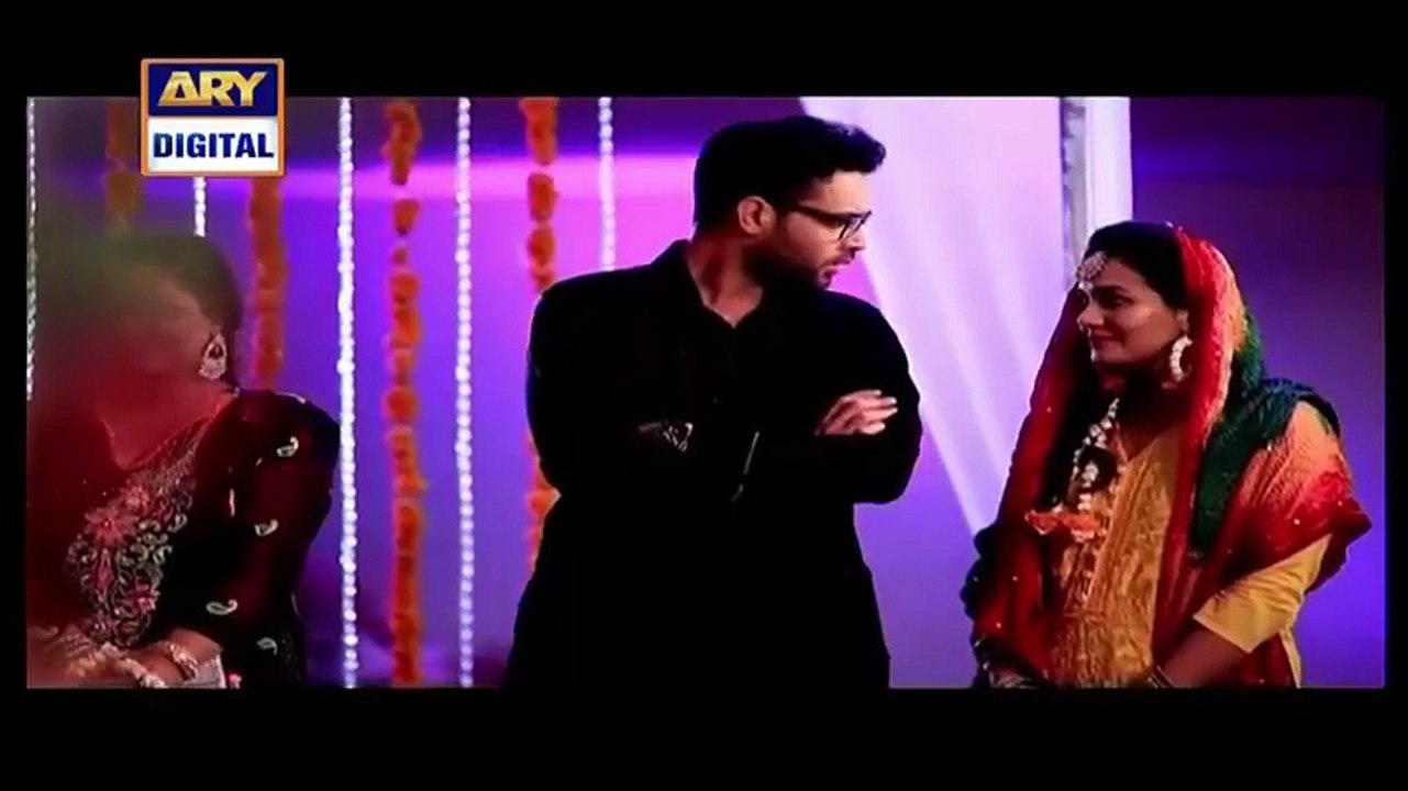 Vasl e Yar Episode 23 Full on ARY Digital - 22 February 2016