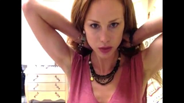 Créateurs Nature Bijoux Hiver 2014 Thème Bengal présenté par Gwennoline-Gwenn TV