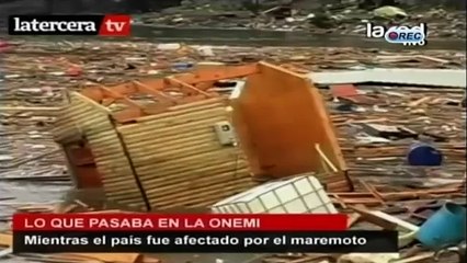 Jorge Tapia Vidal (ex-Jefe Unidad Multimedia ONEMI) - MV / 2012.02.15