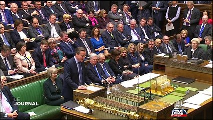 Les anglais sont-ils pour ou contre le Brexit?