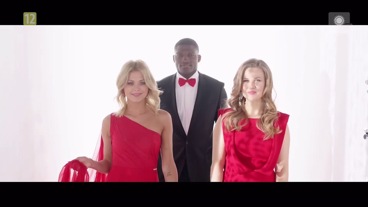 Taniec z gwiazdami- zapowiedź