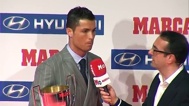 Dos años más de Cristiano Ronaldo en el Real Madrid (Latest Sport)