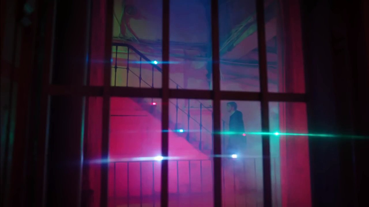 Sinan Akçıl - 1001 Gece