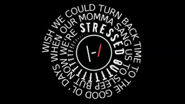 Twenty One Pilots - Stressed Out (DJ Chris EDM Remix) @djchrisjamaica