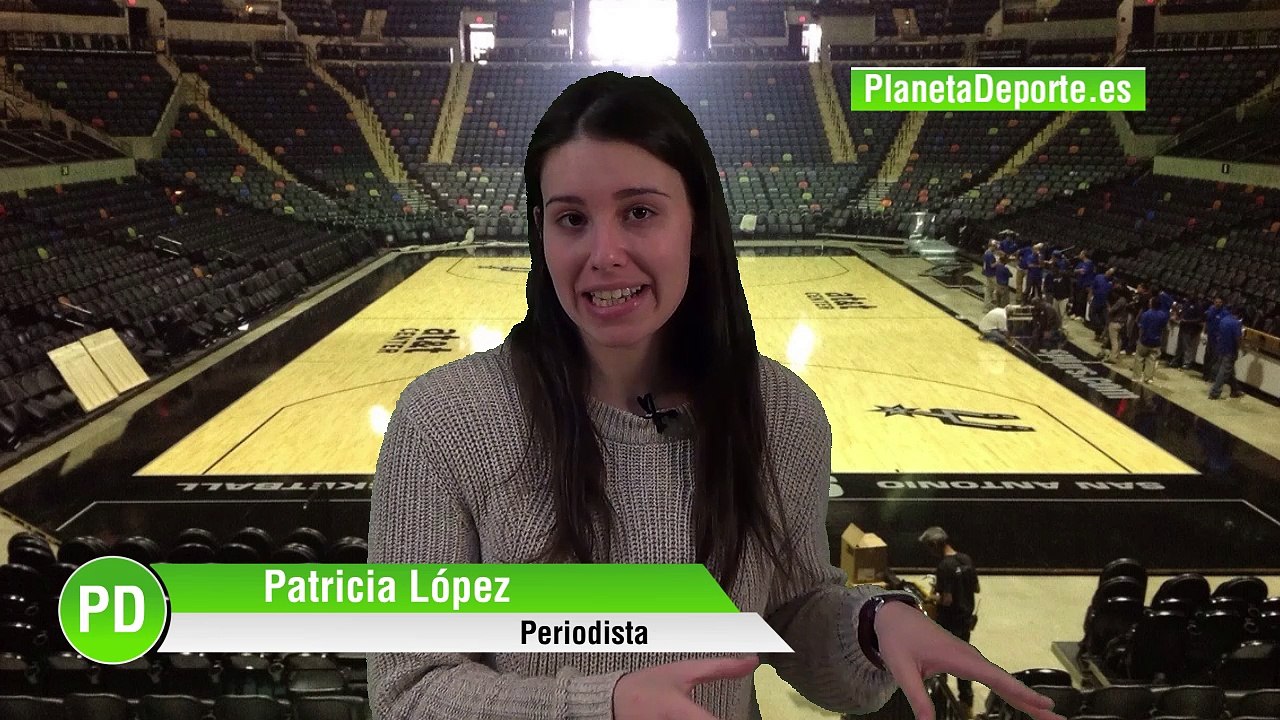 Pau Gasol vence en su despedida a Kobe Bryant