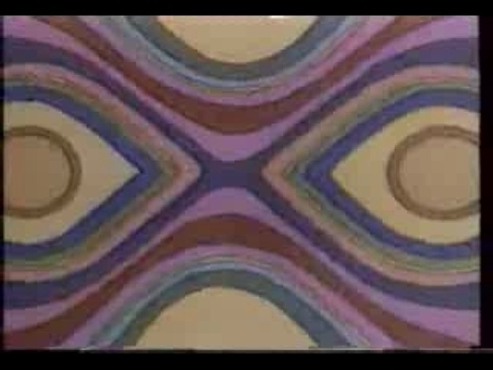 Journal de TF1 - Generique 1980