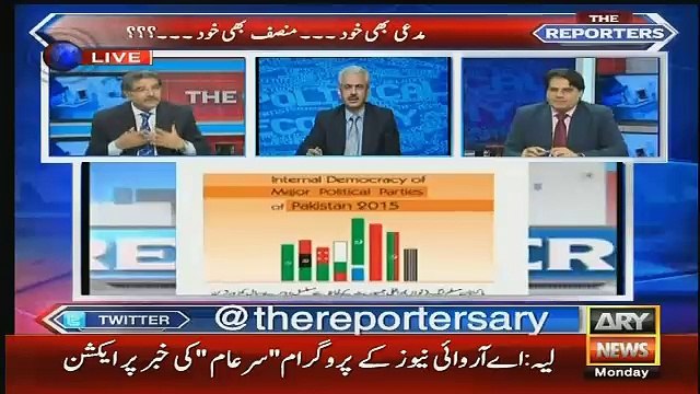 NAB Will Arrest Rana Mashhood Soon-Sami Ibrahim