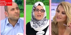 Esra Erol'da - Ata Bey ve Talibi Suhulet Hanım (Trend Videos)