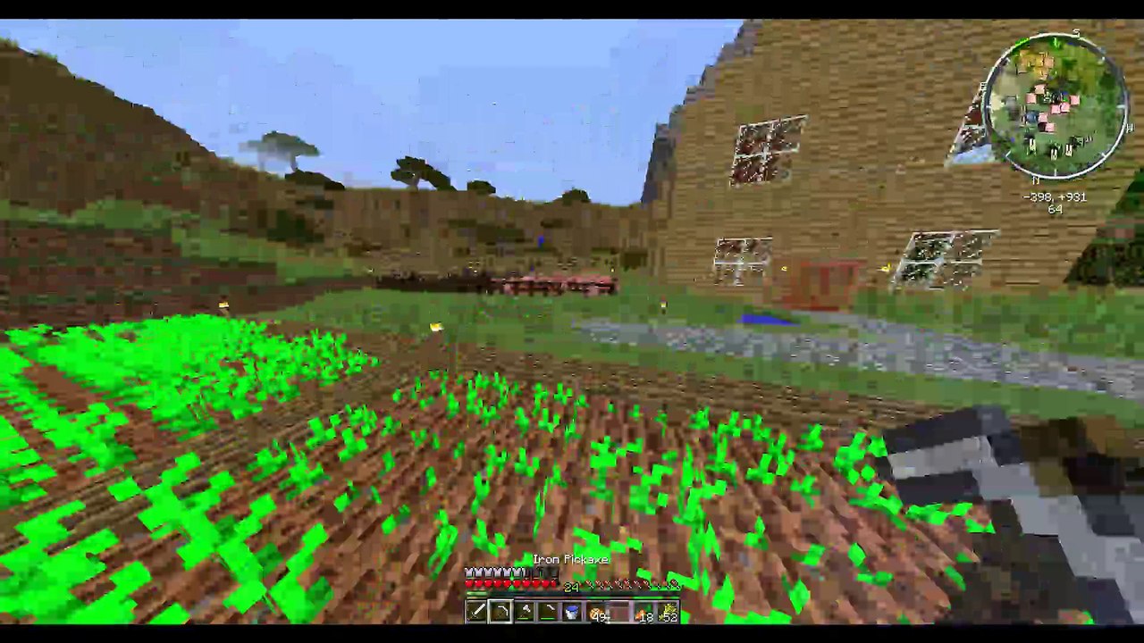 Minecraft Farmen #21.