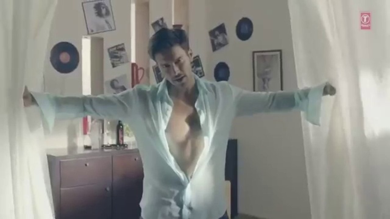 Mohabbat-Barsa-dena-Tu-full-Video-Song-ft-Arjun ,Arijit Singh (SuperHit Song )
