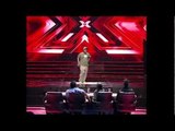 Single Ladies by Dede Hidayat - X Factor Indonesia - Episode 2 - Audition 2