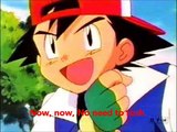 Pokemon Ash and Misty Love Story Season 3: Ariels Story (Part 2)