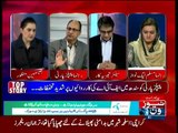Tonight With Jasmeen - 22nd February 2016
