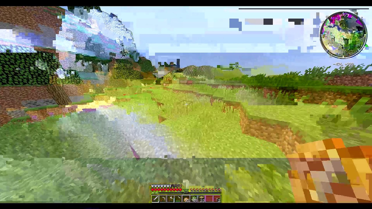 Minecraft Farmen #24