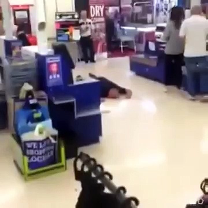 When you're forced to go shopping with a hangover  Funny Videos 2015