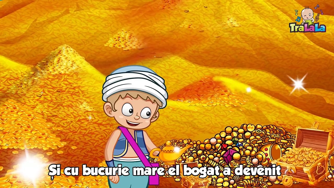 Aladin