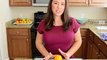 How to Segment an Orange - Cooking Tips and Tricks
