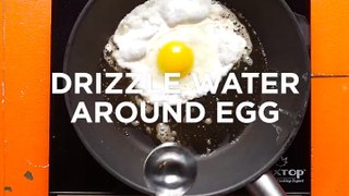 Five Ways to Cook The Perfect Egg