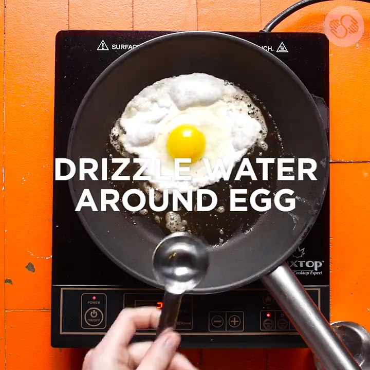 Five Ways to Cook The Perfect Egg