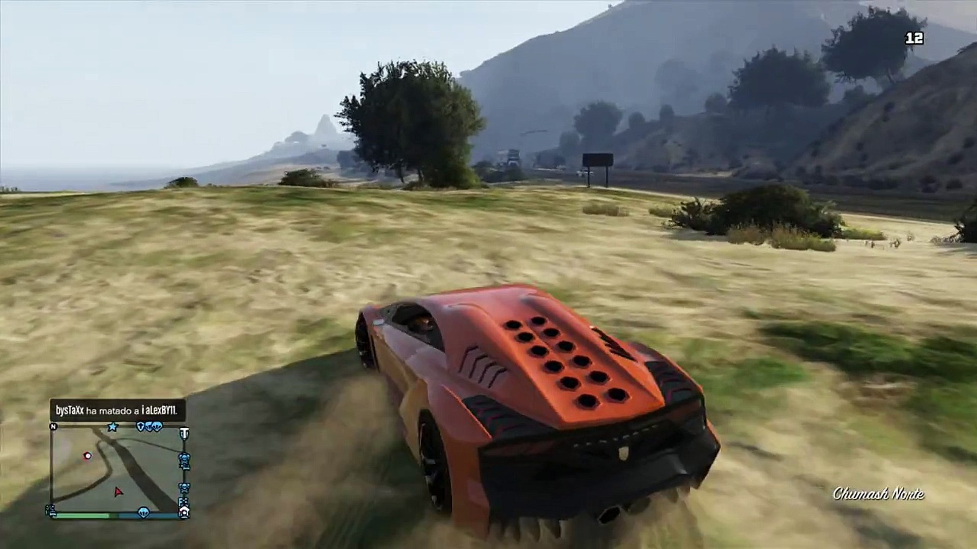 GTA V ONLINE Online 'MISIÓN RASCACIELOS!!' - GTA 5 ONLINE Gameplay