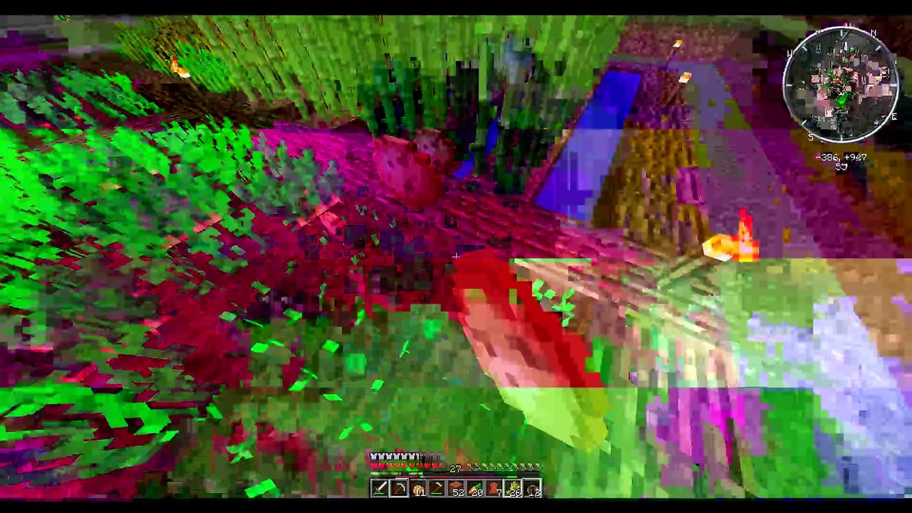 Minecraft Farmen #25