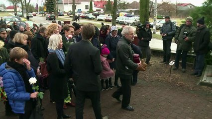 Le réalisateur Andrzej Zulawski inhumé en Pologne