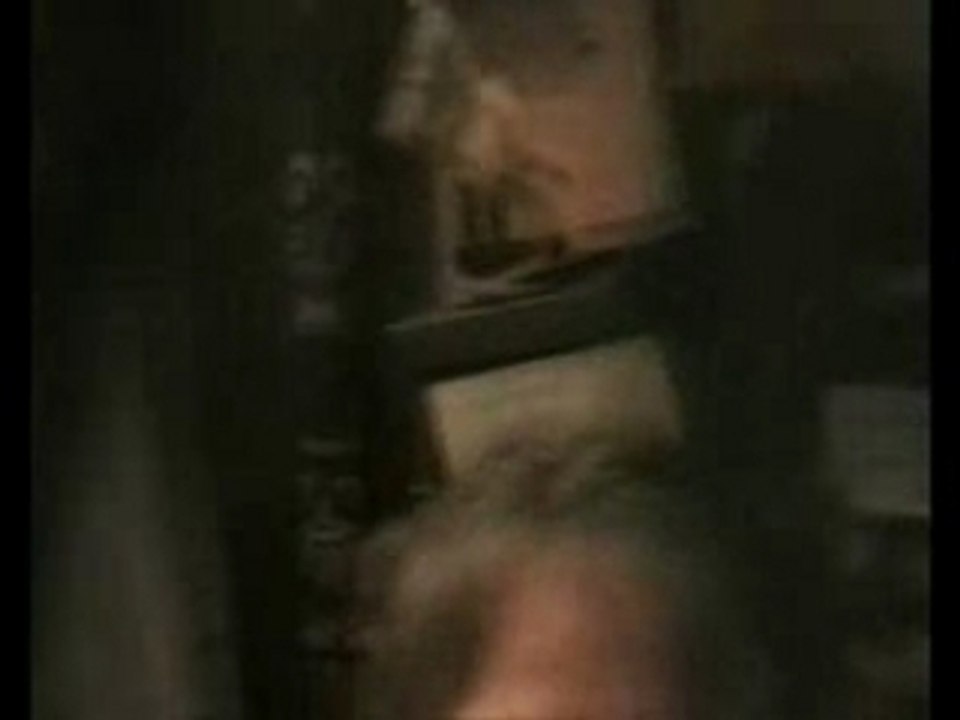 Rallye Pharma Caen 2005 part1