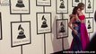 Grammy Awards 2016 | Red Carpet | Justin Bieber, Taylor Swift, Selena Gomez & more