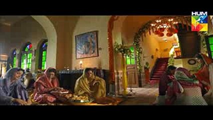 Mann Mayal Episode 05 HD Full Hum TV Drama 22 Feb 2016