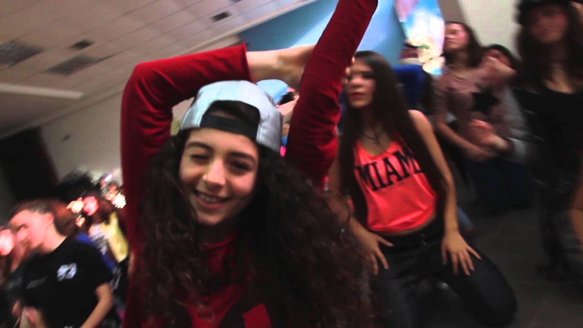 NOIZY