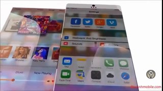 Top 5 Upcoming Smartphones In 2016 - Iphone 7,LG G5,Samsung Galaxy S7,Sony Xperia Z6,HTC M10