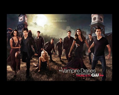 The Vampire Diaries 7×14 promo e anticipazioni: dal crossover al ritorno di Elena