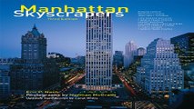 Download Manhattan Skyscrapers  3rd Edition
