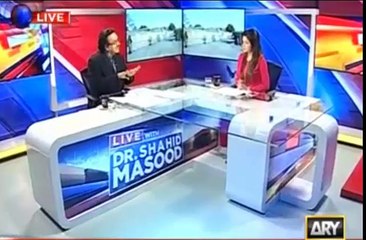 Target killer Asif chottu tu pakra gaya baray asif ka kya hoga ? Dr Shahid Masood also merge Rangers Operation