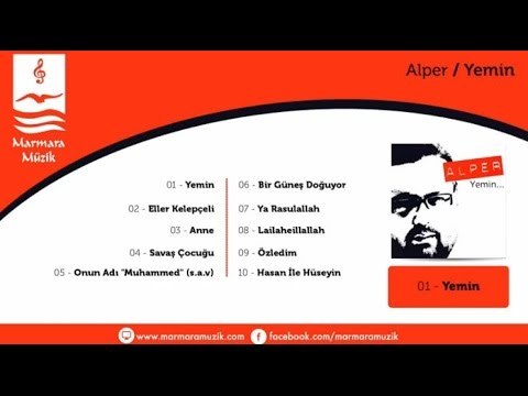 Alper - Savaş Çocuğu