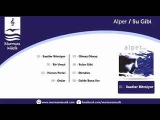 Alper - Onlar