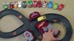 Cars Lightning Fast Speed Way Track Set Disney Pixar Cars Speedway Track Toy Review