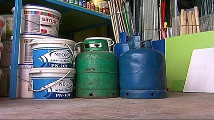 LIGJI I RI PER TREGTIMIN E BOMBOLAVE TE GAZIT, DO NISE KONTROLLI I  LICENCAVE DHE SHITJES LAJM