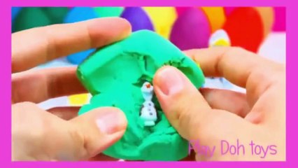 Télécharger la video: Kinder Surprise Eggs Angry Birds Play Doh Peppa Pig Disneycollector, Tom and Jerry Surprise Eggs