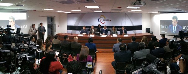 Emprenden campaña de difusión sobre gratuidad en servicio de defensoría pública