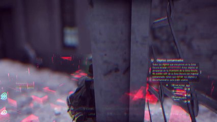 Tom Clancy's The Division™ Beta