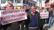 Dibranët protestë kundër HEC-eve Katund i Ri dhe Skavicë: Të pyetet sovrani- Ora News